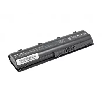MOVANO batteria ricaricabile MU06 per HP 635 650 655 Envy 17 Pavilion DM4 DV5 DV6 DV7 G6 G7 - 4400 mAh (48 Wh)