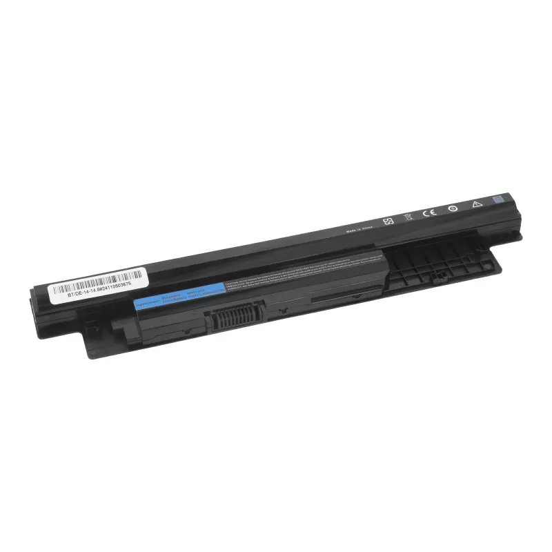 MOVANO batteria ricaricabile MR90Y XCMRD per Dell Inspiron 14 15 17 - 4400 mAh (49 Wh)