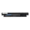 MOVANO batteria ricaricabile MR90Y XCMRD per Dell Inspiron 14 15 17 - 4400 mAh (49 Wh)