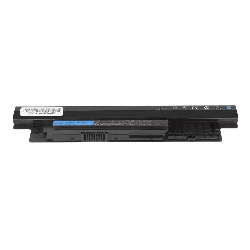MOVANO batteria ricaricabile MR90Y XCMRD per Dell Inspiron 14 15 17 - 4400 mAh (49 Wh)