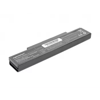 MOVANO batteria ricaricabile AA-PB9NC6B AA-PB9NS6B per Samsung R519 R530 - 4400 mAh (49 Wh)