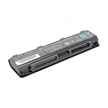 MOVANO batteria ricaricabile PA5024U-1BRS per Toshiba Satellite C850 L850 - 4400 mAh (48 Wh)