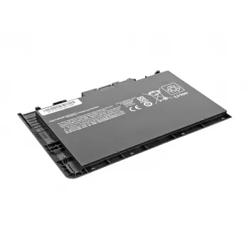 MOVANO Batteria ricaricabile BT04XL per HP EliteBook Folio 9470m 9480m - 3500 mAh (52 Wh)