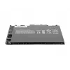 MOVANO Batteria ricaricabile BT04XL per HP EliteBook Folio 9470m 9480m - 3500 mAh (52 Wh)