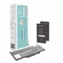 MOVANO Batteria ricaricabile J60J5 GG4FM MC34Y per Dell E7270 E7470 - 7200 mAh (55 Wh)