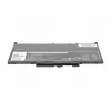 MOVANO Batteria ricaricabile J60J5 GG4FM MC34Y per Dell E7270 E7470 - 7200 mAh (55 Wh)