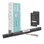 MOVANO Batteria ricaricabile AS16A5K AS16A7K AS16A8K per Acer Aspire E5 - 2200 mAh (32 Wh)