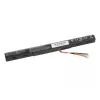 MOVANO Batteria ricaricabile AS16A5K AS16A7K AS16A8K per Acer Aspire E5 - 2200 mAh (32 Wh)
