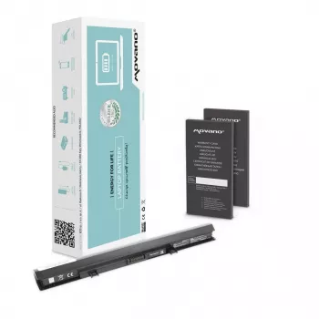 MOVANO Batteria ricaricabile per Toshiba C50, C5