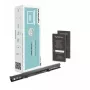 MOVANO Batteria ricaricabile per Toshiba C50, C5