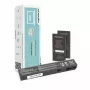 MOVANO Batteria ricaricabile BTY-M6H per MSI CX62 GE62 GE72 GL72 PE70 - 4400 mAh (48 Wh)