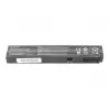 MOVANO Batteria ricaricabile BTY-M6H per MSI CX62 GE62 GE72 GL72 PE70 - 4400 mAh (48 Wh)