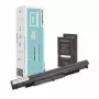 MITSU Batteria ricaricabile HS03 HS04 HSTNN-LB6U per HP - 2200 mAh (24 Wh)