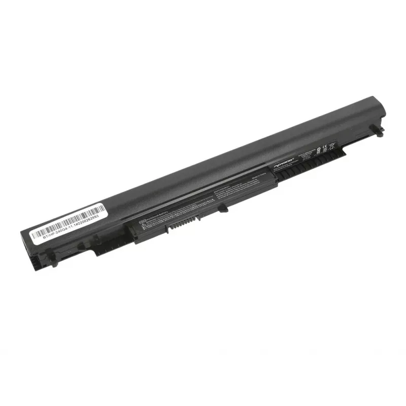 MITSU Batteria ricaricabile HS03 HS04 HSTNN-LB6U per HP - 2200 mAh (24 Wh)