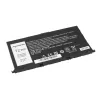 MOVANO Batteria ricaricabile 357F9 per Dell Inspiron 5577 7557 - 6300 mAh (72 Wh)
