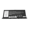 MOVANO Batteria ricaricabile 357F9 per Dell Inspiron 5577 7557 - 6300 mAh (72 Wh)