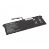 MITSU Batteria ricaricabile AC14B13J AC14B18J per Acer Aspire ES1 V3 - 3600 mAh (41 Wh)
