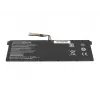 MITSU Batteria ricaricabile AC14B13J AC14B18J per Acer Aspire ES1 V3 - 3600 mAh (41 Wh)