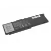 MOVANO Batteria ricaricabile MFKVP per Dell Precision 15 7510 17 7710 - 7000 mAh (80 Wh)