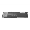 MOVANO Batteria ricaricabile MFKVP per Dell Precision 15 7510 17 7710 - 7000 mAh (80 Wh)