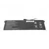 MITSU Batteria ricaricabile AP16M5J per Acer Aspire 3 A314 A315 A317 - 4800 mAh (36 Wh)