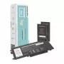 MOVANO Batteria ricaricabile K5XWW per Dell Latitude 5289 7390 2-in-1 - 4200 mAh (32 Wh)