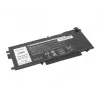 MOVANO Batteria ricaricabile K5XWW per Dell Latitude 5289 7390 2-in-1 - 4200 mAh (32 Wh)