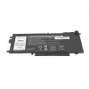 MOVANO Batteria ricaricabile K5XWW per Dell Latitude 5289 7390 2-in-1 - 4200 mAh (32 Wh)