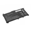 MOVANO Batteria ricaricabile TF03XL per HP Pavilion 14-BF 14-BP 15-CD - 3400 mAh (39 Wh)