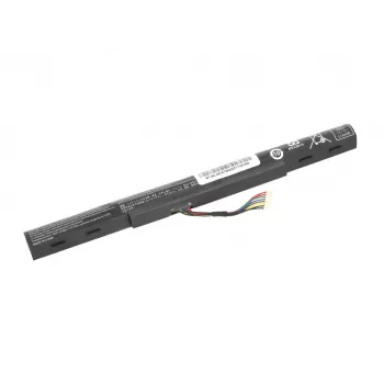 MOVANO Batteria ricaricabile AL15A32 Aspire E5-573G TravelMate P277-M - 1800 mAh (27 Wh)