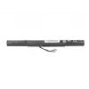 MOVANO Batteria ricaricabile AL15A32 Aspire E5-573G TravelMate P277-M - 1800 mAh (27 Wh)