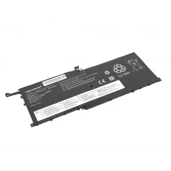 MOVANO Batteria ricaricabile 00HW028 01AV439 per Lenovo X1 Carbon 20FB - 3290 mAh (50 Wh)