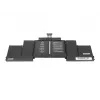 MOVANO Batteria ricaricabile A1618 MacBook Pro 15 Retina A1398 2015 - 8755 mAh (99,5 Wh)