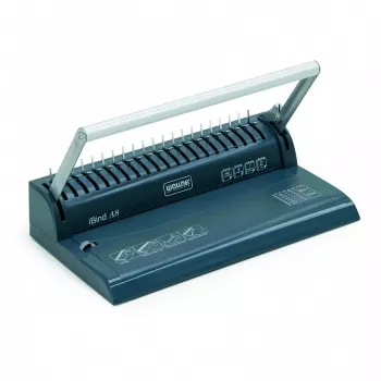 WALLNER IBIND A8 Rilegatrice