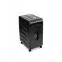 Wallner Distruggidocumenti MR 2208 C2 Cross-Cut, 8 fogli, 15 L, nero