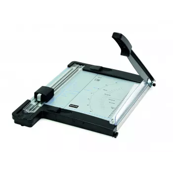 WALLNER Taglierina con refilatore GT 320