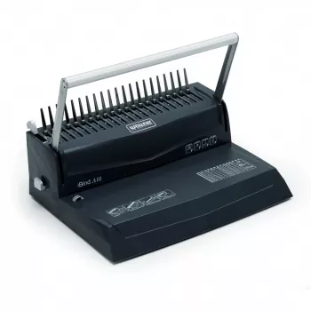 WALLNER IBIND A12 Rilegatrice