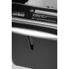 WALLNER distruggidocumenti XD805 CD taglio incrociato, 8 fogli, 15L, nero