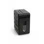 WALLNER Distruggidocumenti MR 1007 C4 Cross-Cut, 7 fogli, P-4, 10 L