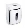 WALLNER Distruggidocumenti EF2515 C4 Cross-Cut, 8 fogli, 15 L, nero