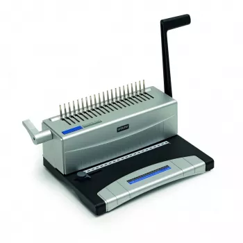 WALLNER S-60 Rilegatrice