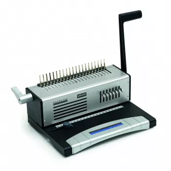 WALLNER S-68 Rilegatrice