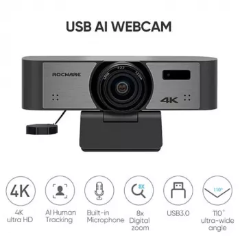 ALIO Fotocamera 4K110