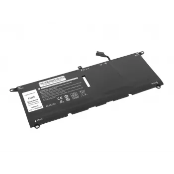 MOVANO batteria ricaricabile DXGH8 G8VCF per Dell XPS 13 9370 9380 - 5500 mAh (41 Wh)