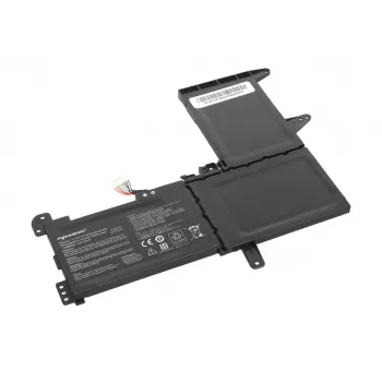 MOVANO batteria ricaricabile B31N1637 per Asus VivoBook S15 S510 F510 - 3600 mAh (41 Wh)