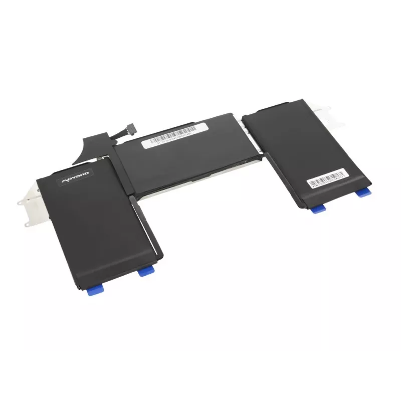 MOVANO batteria ricaricabile A1965 per Apple MacBook Air 13 A1932 A2179 - 4379 mAh (49,9 Wh)