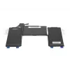 MOVANO batteria ricaricabile A1965 per Apple MacBook Air 13 A1932 A2179 - 4379 mAh (49,9 Wh)