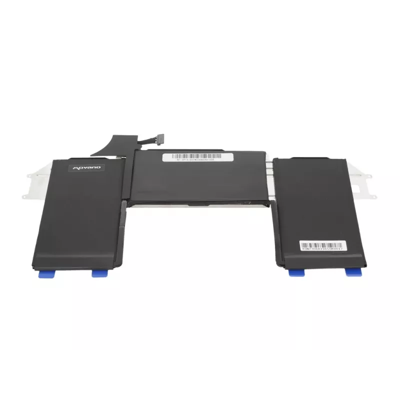 MOVANO batteria ricaricabile A1965 per Apple MacBook Air 13 A1932 A2179 - 4379 mAh (49,9 Wh)