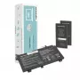 MOVANO batteria ricaricabile B31N1726 per Asus FX504 FX505 FX80G - 3900 mAh (44 Wh)