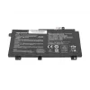 MOVANO batteria ricaricabile B31N1726 per Asus FX504 FX505 FX80G - 3900 mAh (44 Wh)